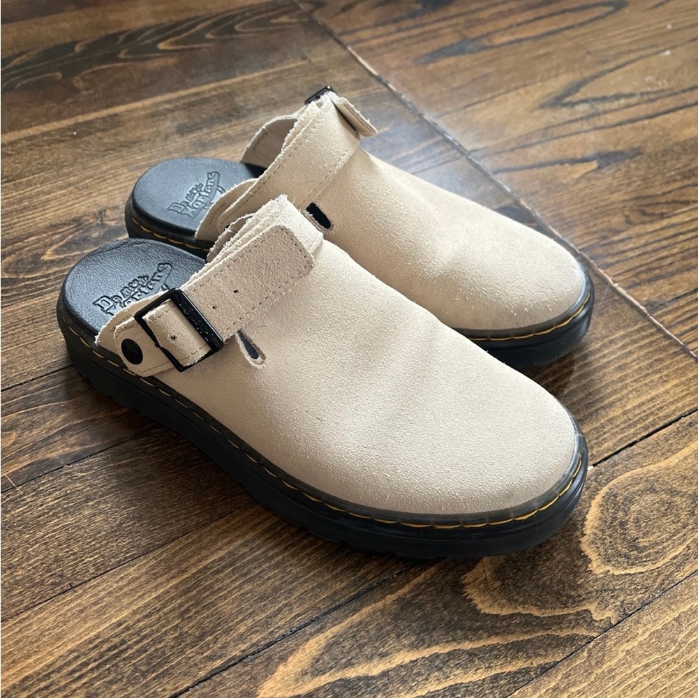 Dr.Martens Carlson Mules
